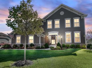 714 Kelburn Ln, Pickerington, OH 43147