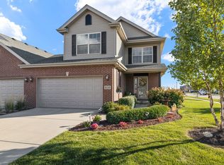 16049 W Lacy Ct, Manhattan, IL 60442
