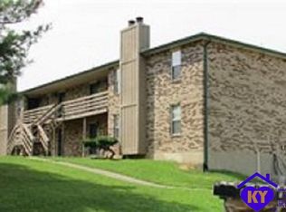 430 Wagon Wheel Trl, Radcliff, KY 40160