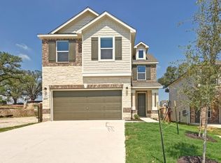 12108 Salvador St, Austin, TX 78748