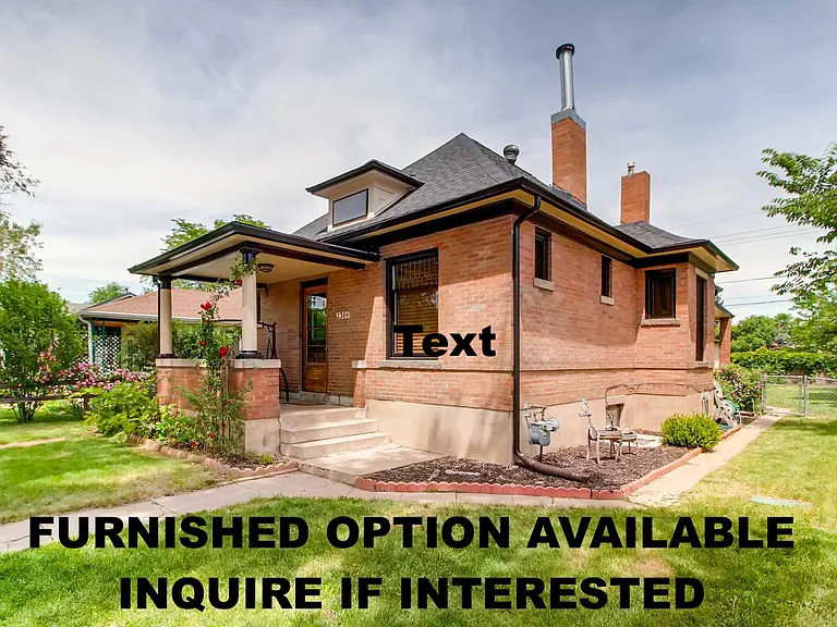 2384 S Bannock St — Photo 1