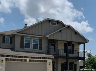 500 Saddle Villa, Cibolo, TX 78108