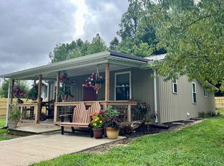 63 Private Drive 2974, Oak Hill, OH 45656