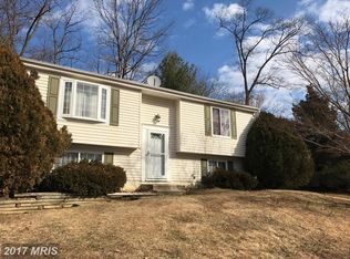 2617 Laurel Valley Ct, Abingdon, MD 21009