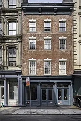 74 Franklin Street in Tribeca