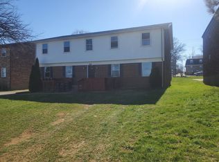 1605 Steadmantown Ln, Frankfort, KY 40601