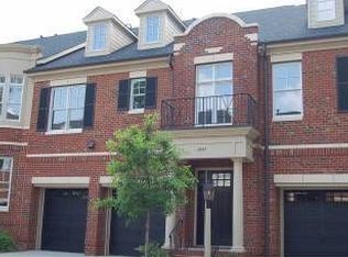 6849 Louisburg Square Ln, Charlotte, NC 28210