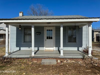 316 Oklahoma St, Madisonville, TN, 37354