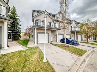156 E Simcoe Pl SW, Calgary, AB T3H4T7
