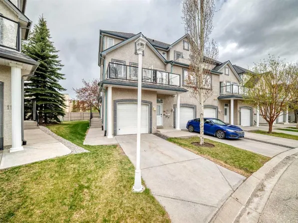 156 E Simcoe Pl SW, Calgary, AB T3H 4T7