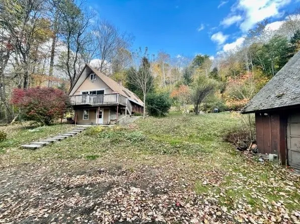 13 Wendell Overlook Road, Sunapee, NH 03782