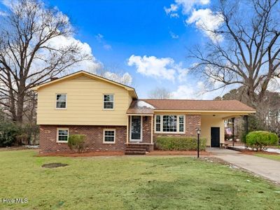 100 Scott Drive, Dudley, NC, 28333