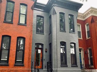 1416 Swann St NW #LL, Washington, DC 20009