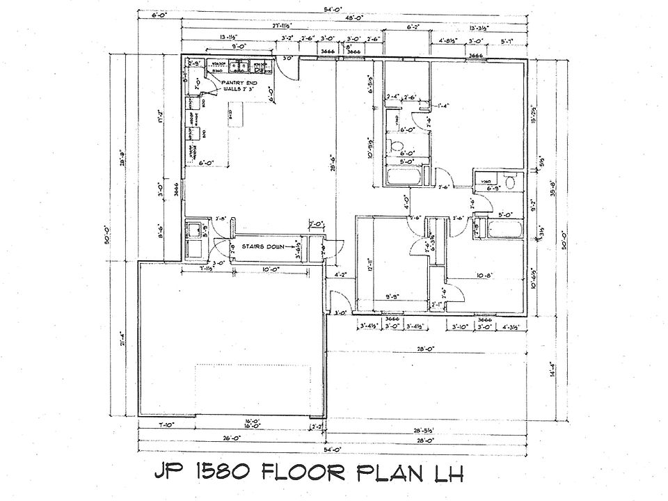 2nd image of 2058 Meadow View Ln