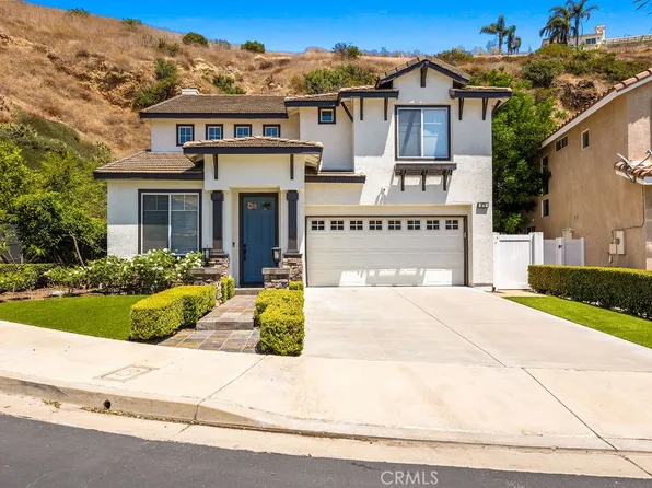 675 N Desert Peach Ct, Orange, CA 92869