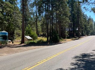 0 Tollhouse Rd, Shaver Lake, CA 93664