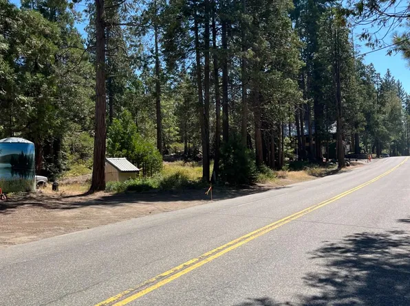 0 Tollhouse Rd, Shaver Lake, CA 93664
