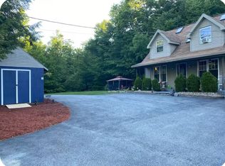(Undisclosed Address), Middle Grove, NY 12850
