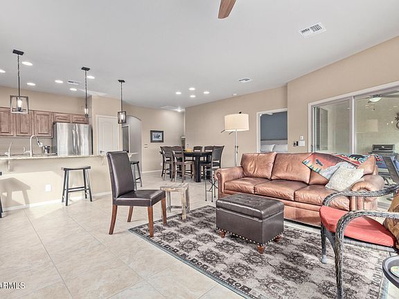 4th image of 10960 E MONTE Avenue #199