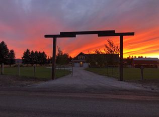 32603 N Spotted Rd, Deer Park, WA 99006