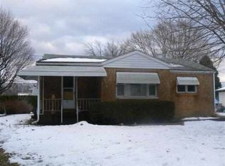 27 Klein Ave, Lebanon, PA 17042