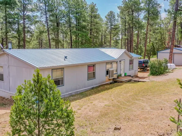 485 Dixwood Dr, Timberon, NM 88350