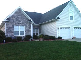 1600 Jekyll Ln, Waxhaw, NC 28173