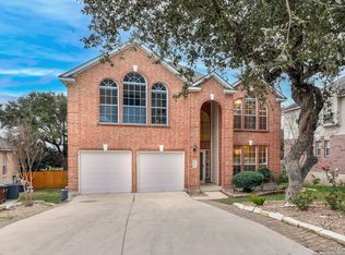 3219 Sable Xing, San Antonio, TX 78232