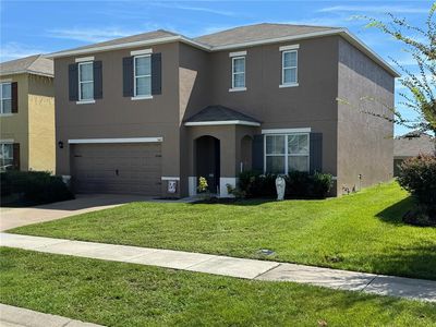 543 Squires Grove Dr, Winter Haven, FL, 33880