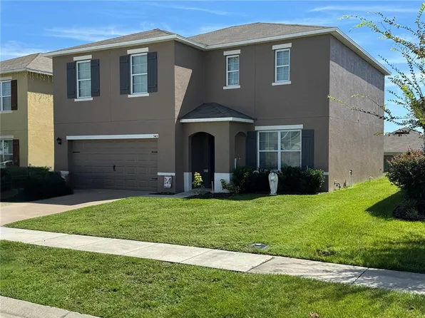 543 Squires Grove Dr, Winter Haven, FL 33880