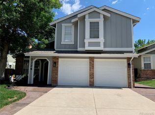 7724 S Nevada Dr, Littleton, CO 80120
