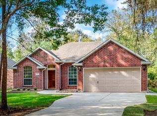 7022 Black Forest Dr, Magnolia, TX 77354