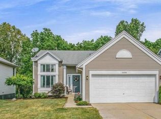 4486 Brookmeadow Dr SE, Kentwood, MI