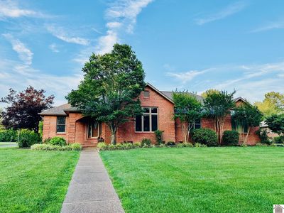 1301 Fleetwood Dr, Murray, KY, 42071