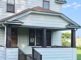 1203 Woodbine Ave, Elmira, NY