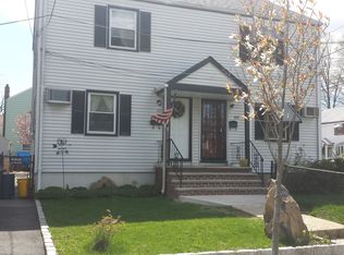 1117 Lincoln St, Linden, NJ 07036