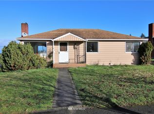 717 E 11th St, Port Angeles, WA 98362