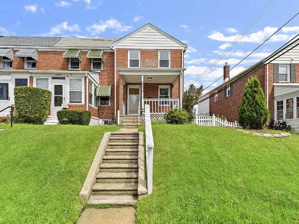 6832 Broening Rd, Baltimore, MD 21222