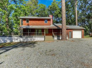 18319 Goa Way, Nevada City, CA