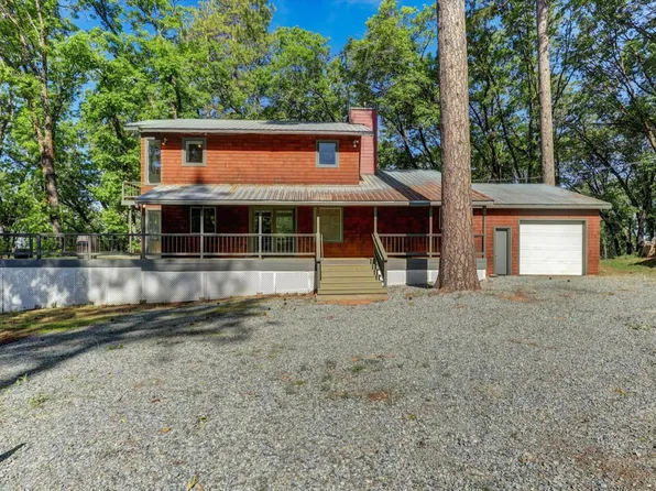 18319 Goa Way, Nevada City, CA 95959