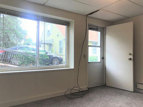 Exit to Outside or Common Area