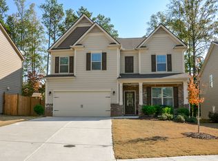 335 Providence Walk Way, Canton, GA 30114