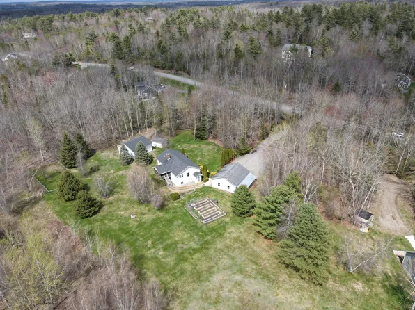 50 Emerald Drive, Hampden, ME 04444