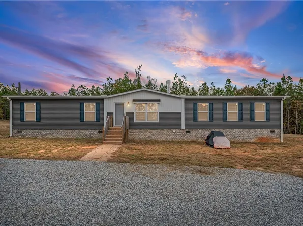 261 Fox Rd, Abbeville, SC 29620