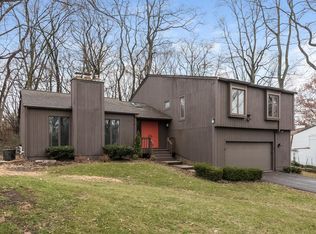 1610 Kearney Rd, Ann Arbor, MI 48104