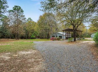 6730 Will Owens Rd, Laurel Hill, FL 32567