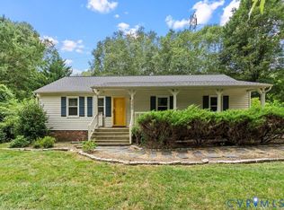 2250 Stratford Rd, North Chesterfield, VA 23225