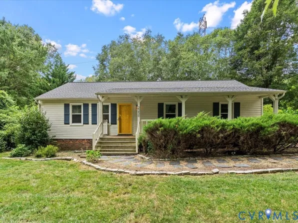 2250 Stratford Rd, North Chesterfield, VA 23225