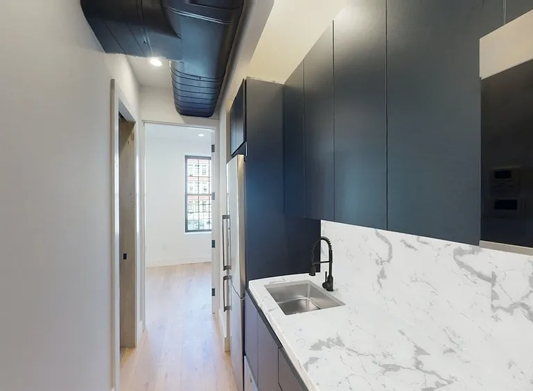 77 E 3rd St #12A — Photo 1