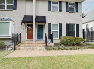 2106 Harbert Ave, Memphis, TN 38104
